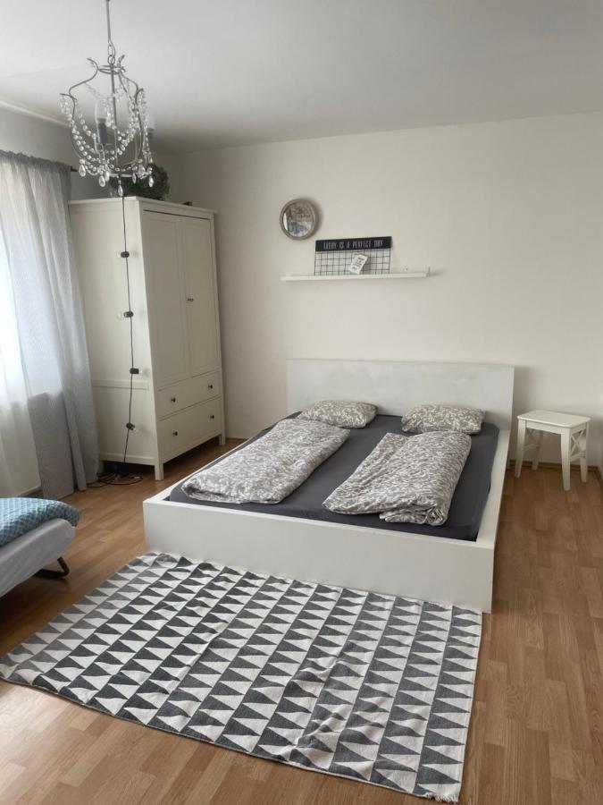 Apartment Dubnica-Prejta 2 Dubnica nad Váhom 外观 照片