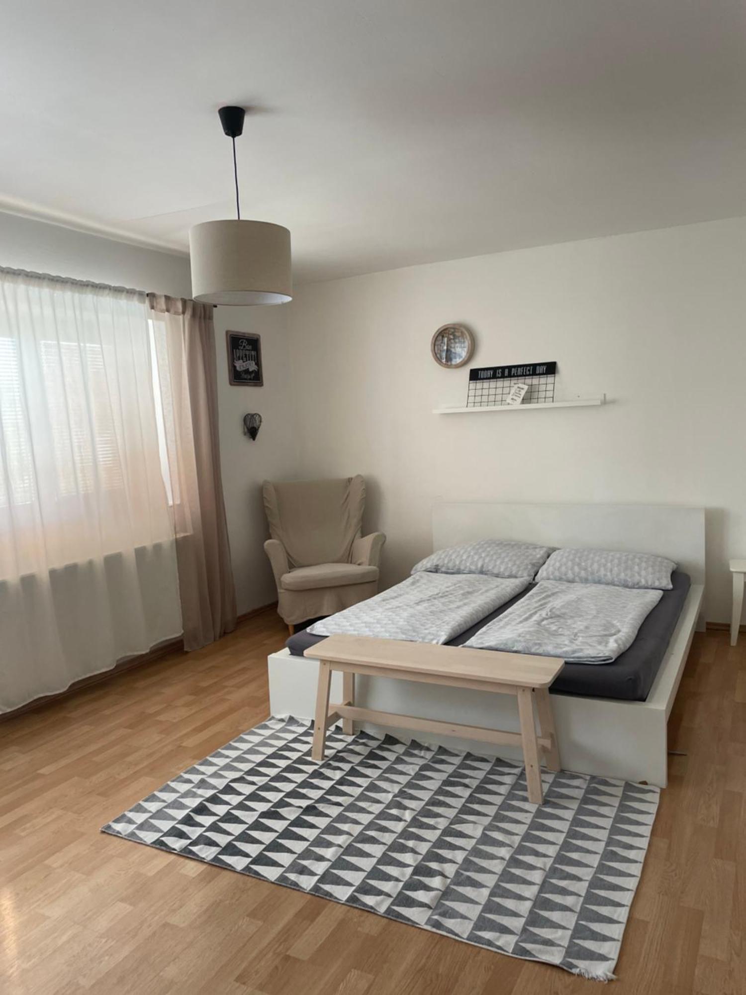 Apartment Dubnica-Prejta 2 Dubnica nad Váhom 外观 照片